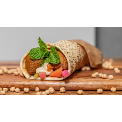 Pumpkin Kibbeh Pumpkin Kibbeh