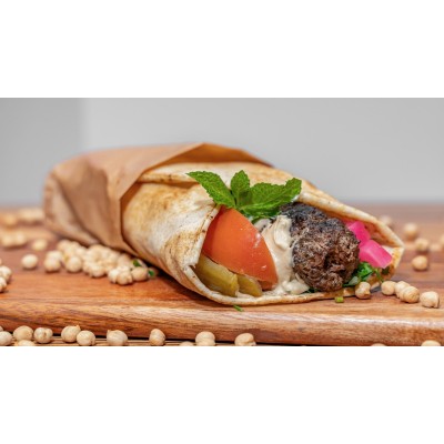 Kafta (Lamb & Beef) Kafta (Lamb & Beef)