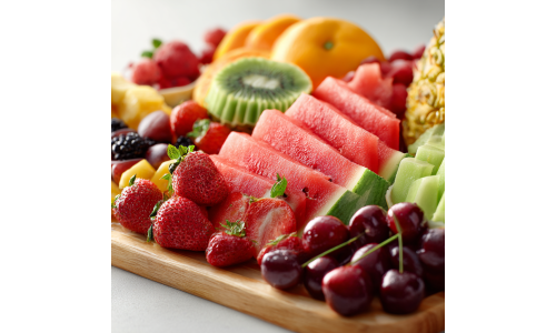 Fruit Platter 