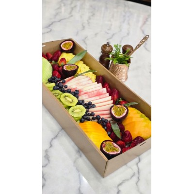 Fruit Platter Fruit Platter