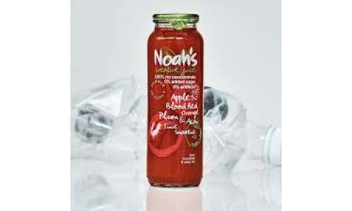 Noah Juice