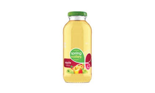 Spring Valley Apple Juice