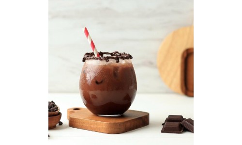 Iced Chocolate
