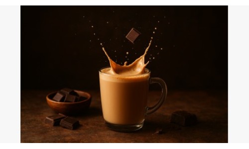 Hot Chocolate