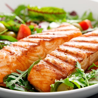 Smoked Salmon Delight Smoked Salmon Delight